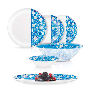 B-TEMP SIMPLY HARADEN 26P DINNER SET